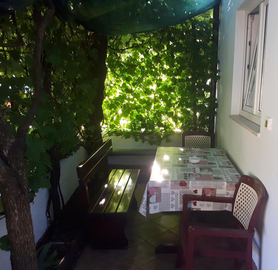 Apartments Lea Porec Exterior photo