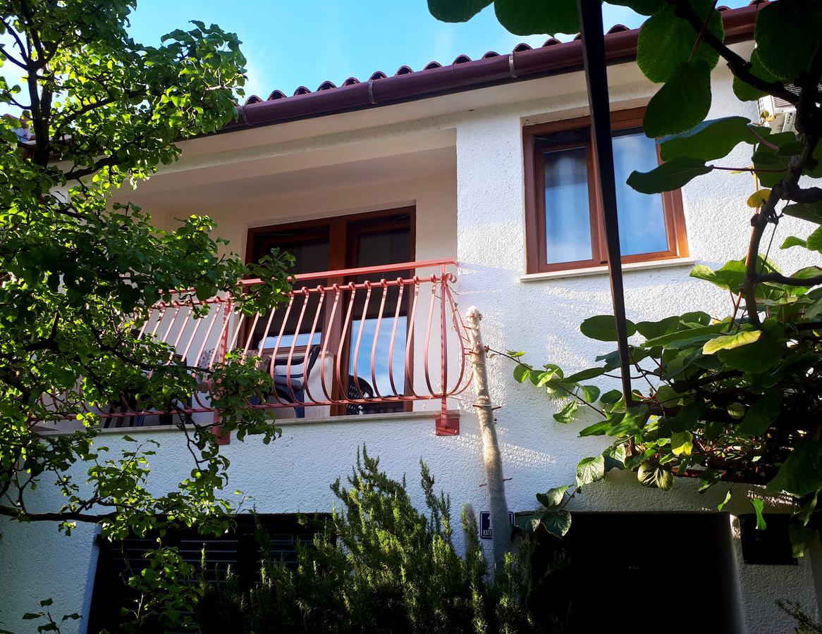 Apartments Lea Porec Exterior photo