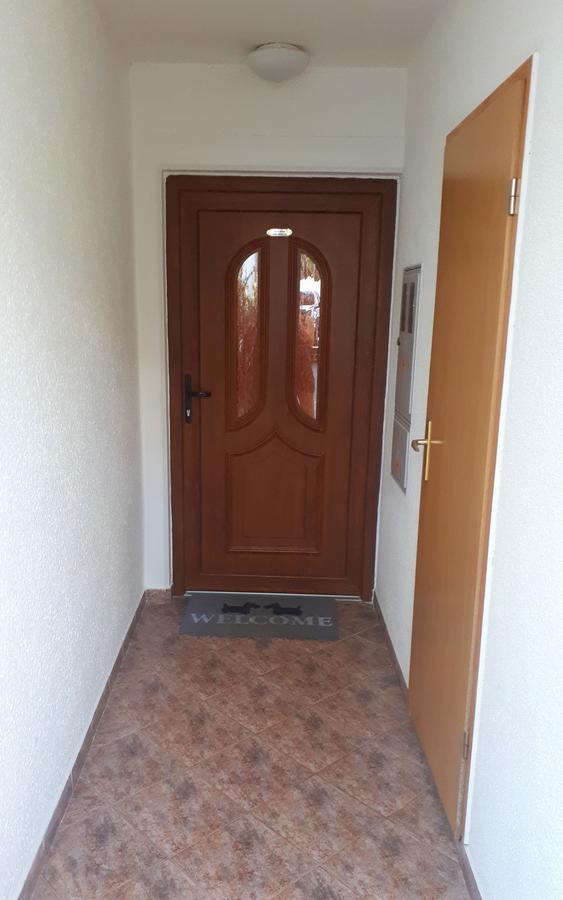 Apartments Lea Porec Exterior photo