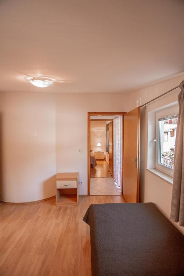 Apartments Lea Porec Exterior photo