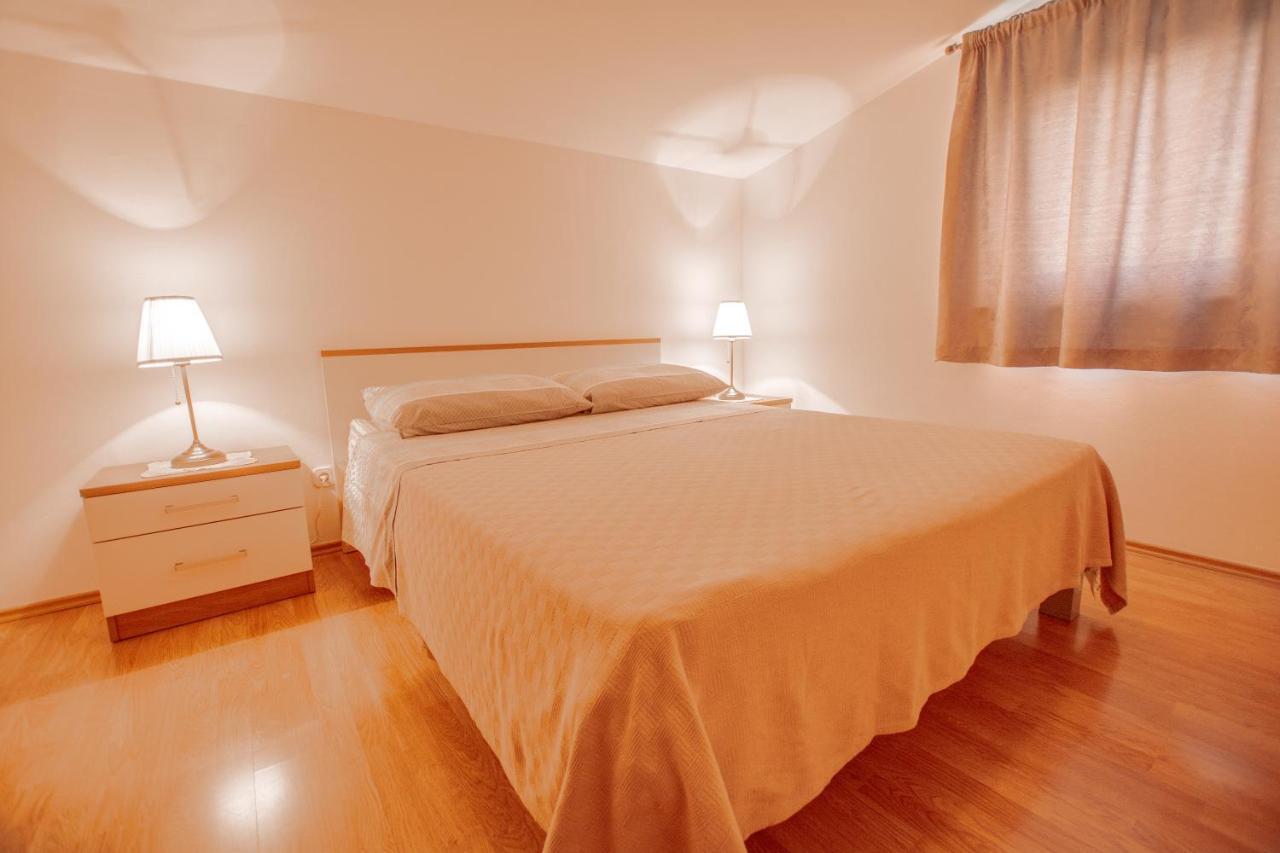 Apartments Lea Porec Exterior photo